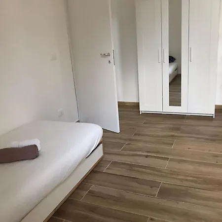 I Quattro Teatri Apartamento *