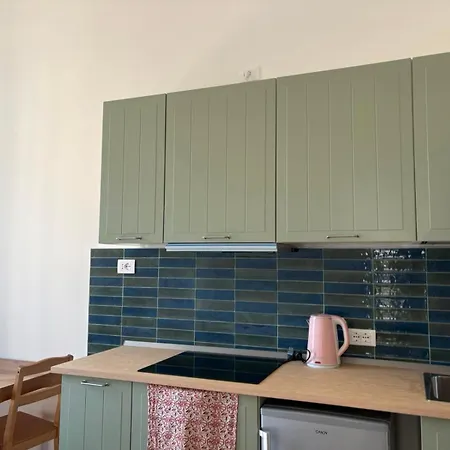 I Quattro Teatri Apartamento
