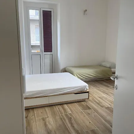 Apartamento I Quattro Teatri