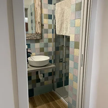 Apartamento I Quattro Teatri