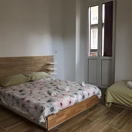 I Quattro Teatri Bari