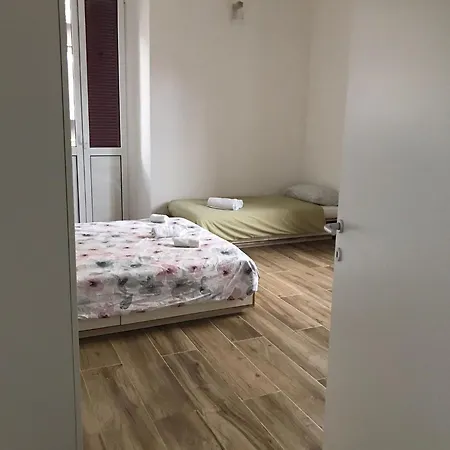 I Quattro Teatri Bari