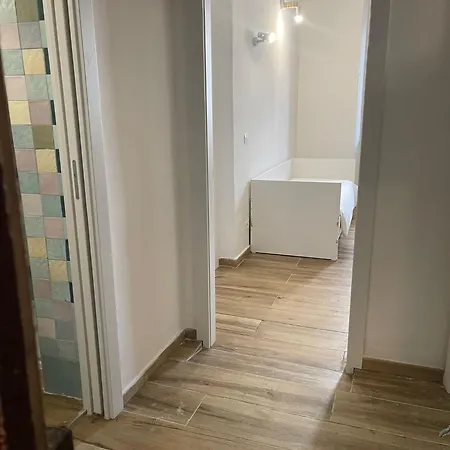 Apartamento I Quattro Teatri *