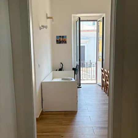 I Quattro Teatri Apartamento Bari