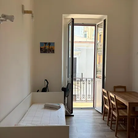 I Quattro Teatri Apartamento Bari