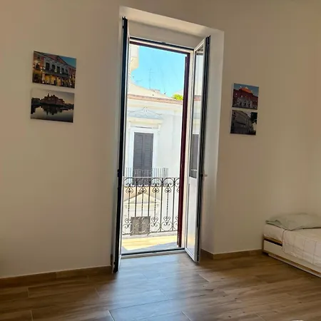 I Quattro Teatri Bari