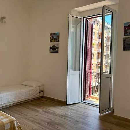 I Quattro Teatri Apartamento